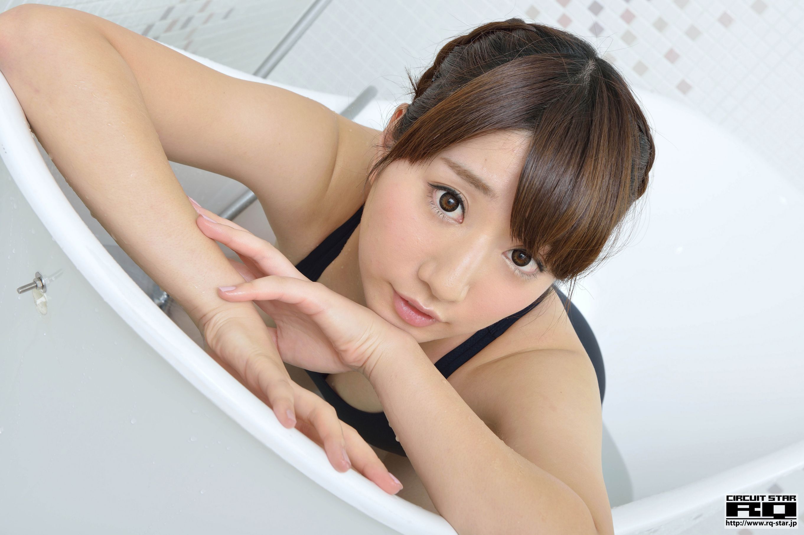 Yui ikeda virgin japan teen photo