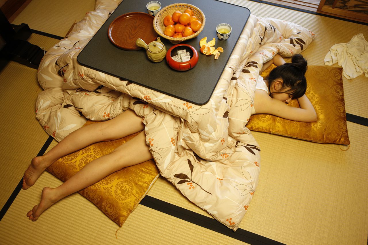 Japanese milf kotatsu game linkfull frofile fan image