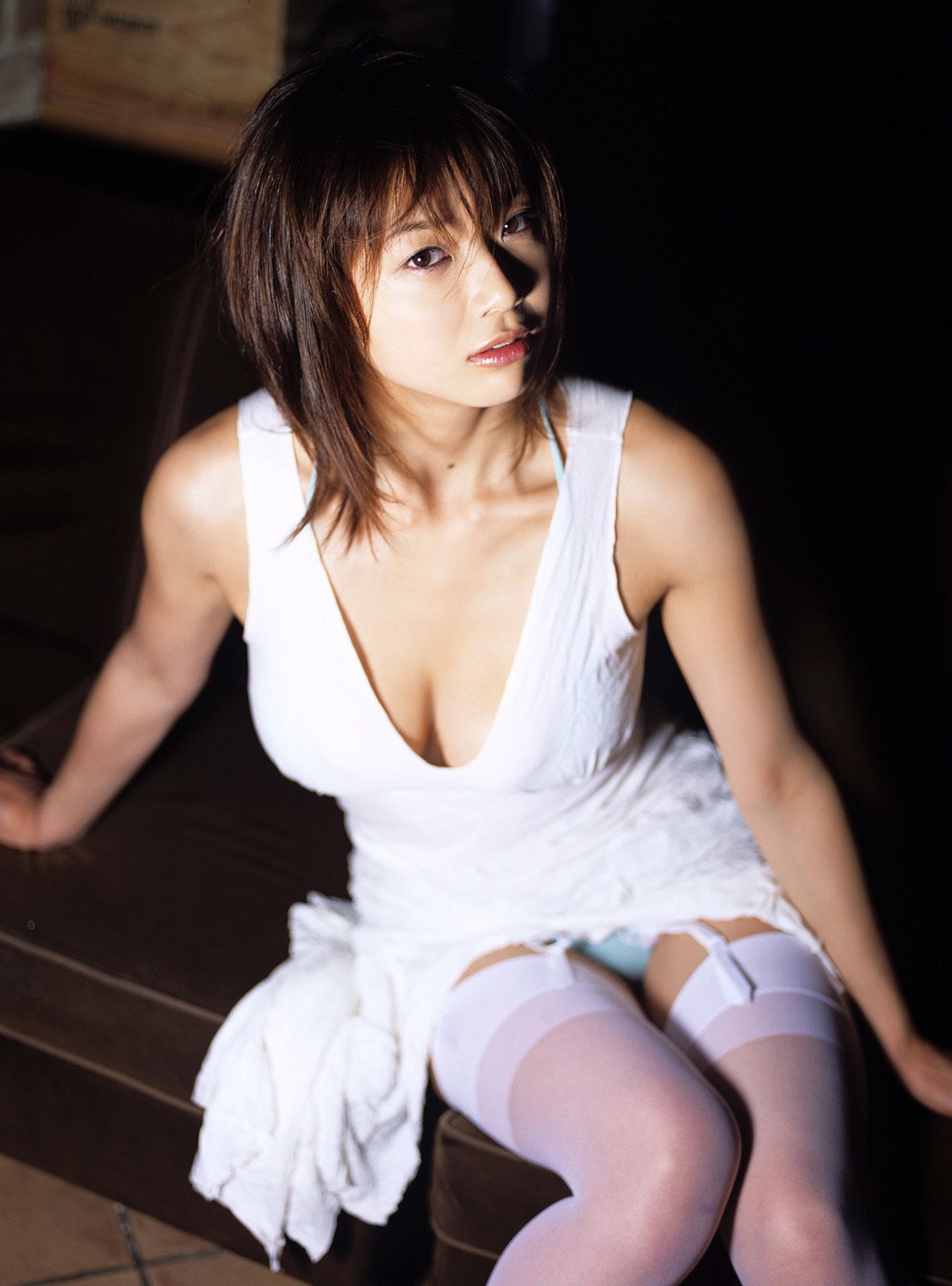 Hitomi aizawa image