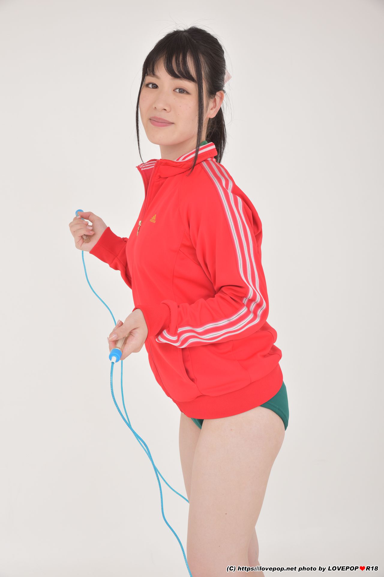 Yukina Shida Yukina Shida Photoset 03 [LOVEPOP]