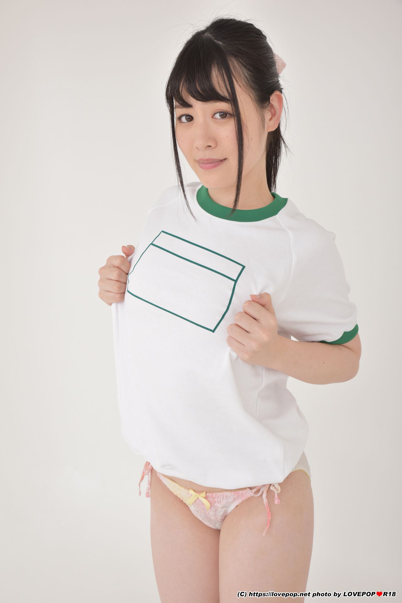 Yukina Shida Yukina Shida Photoset 03 [LOVEPOP]