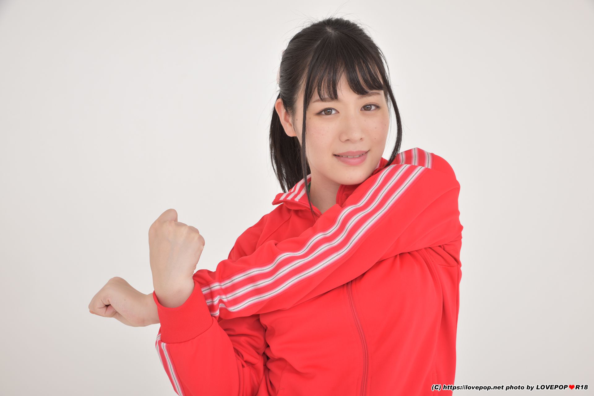 Yukina Shida Yukina Shida Photoset 03 [LOVEPOP]