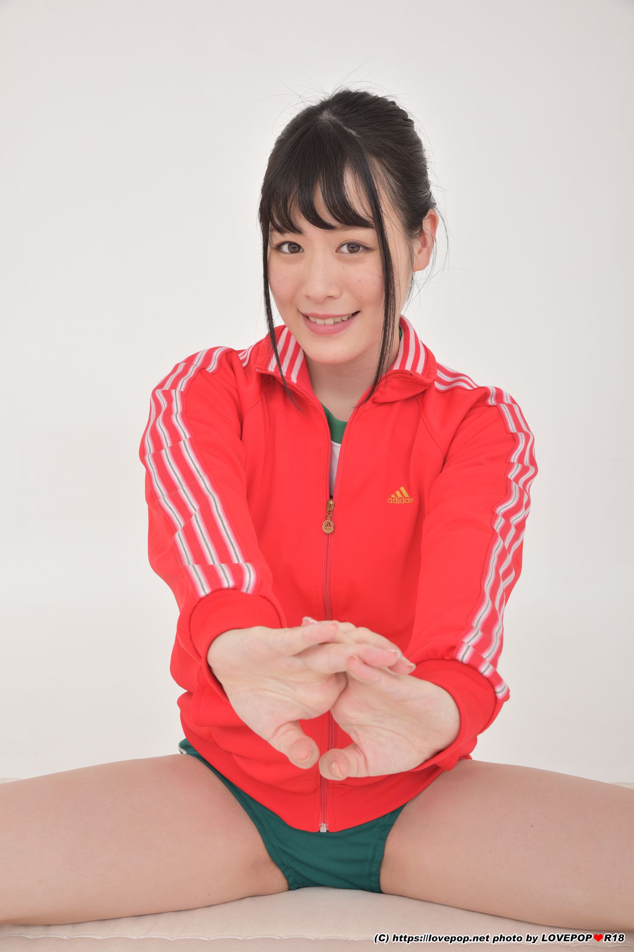 Yukina Shida Yukina Shida Photoset 03 [LOVEPOP]