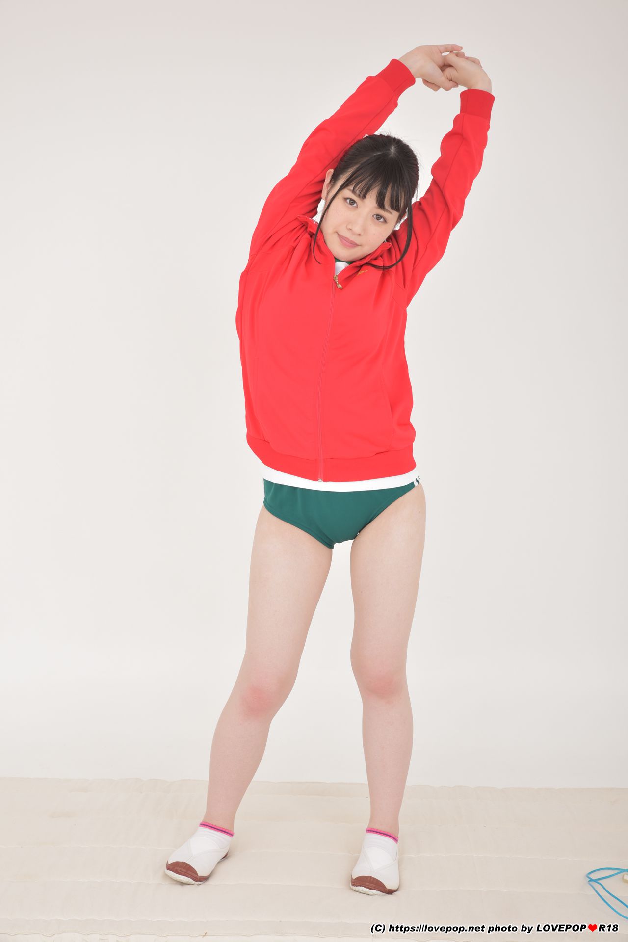 Yukina Shida Yukina Shida Photoset 03 [LOVEPOP]