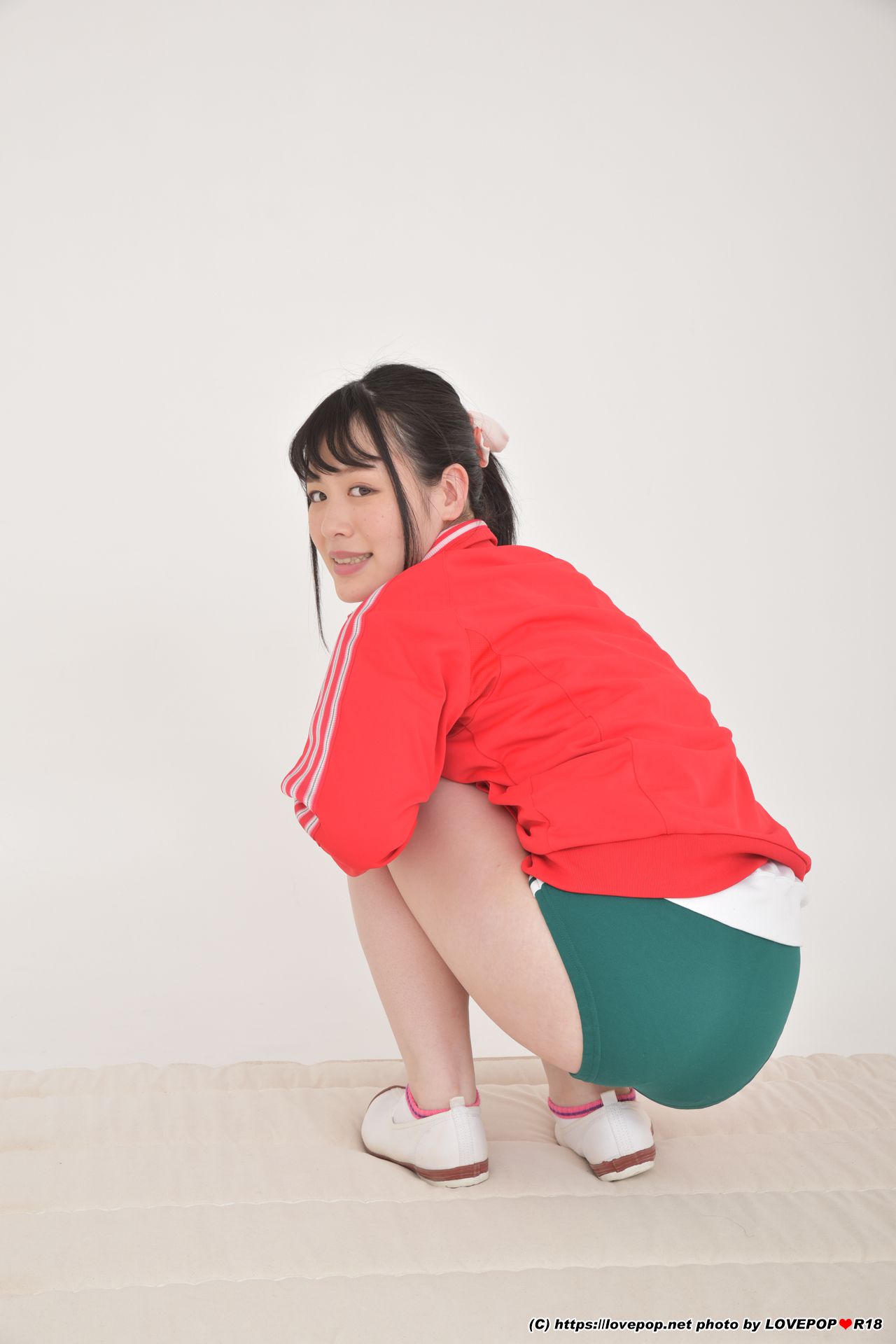 Yukina Shida Yukina Shida Photoset 03 [LOVEPOP]