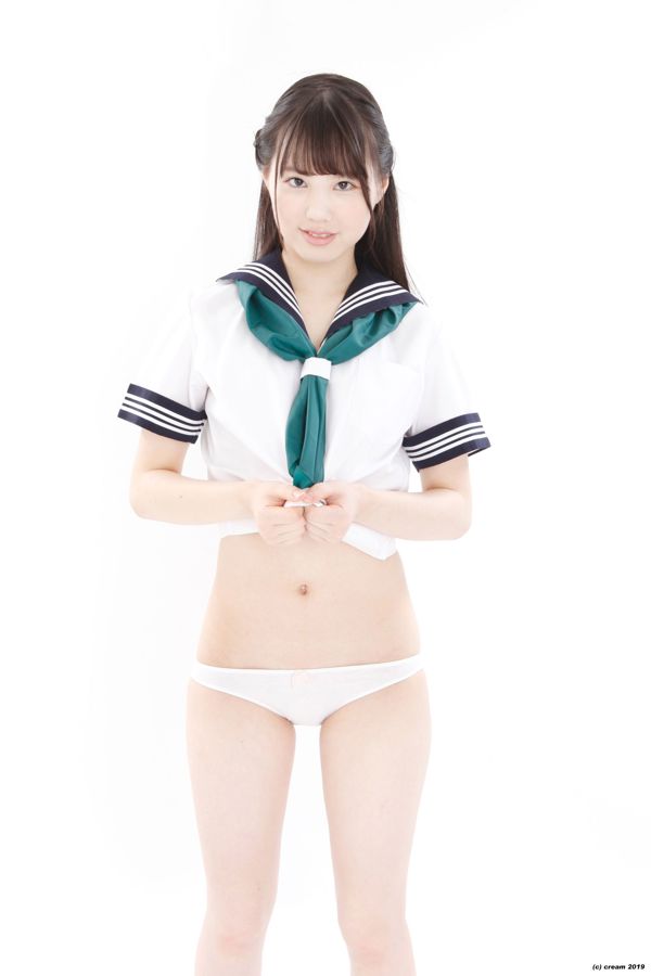 LOVEPOP Akua Yamazaki Aquarium PPV Girl