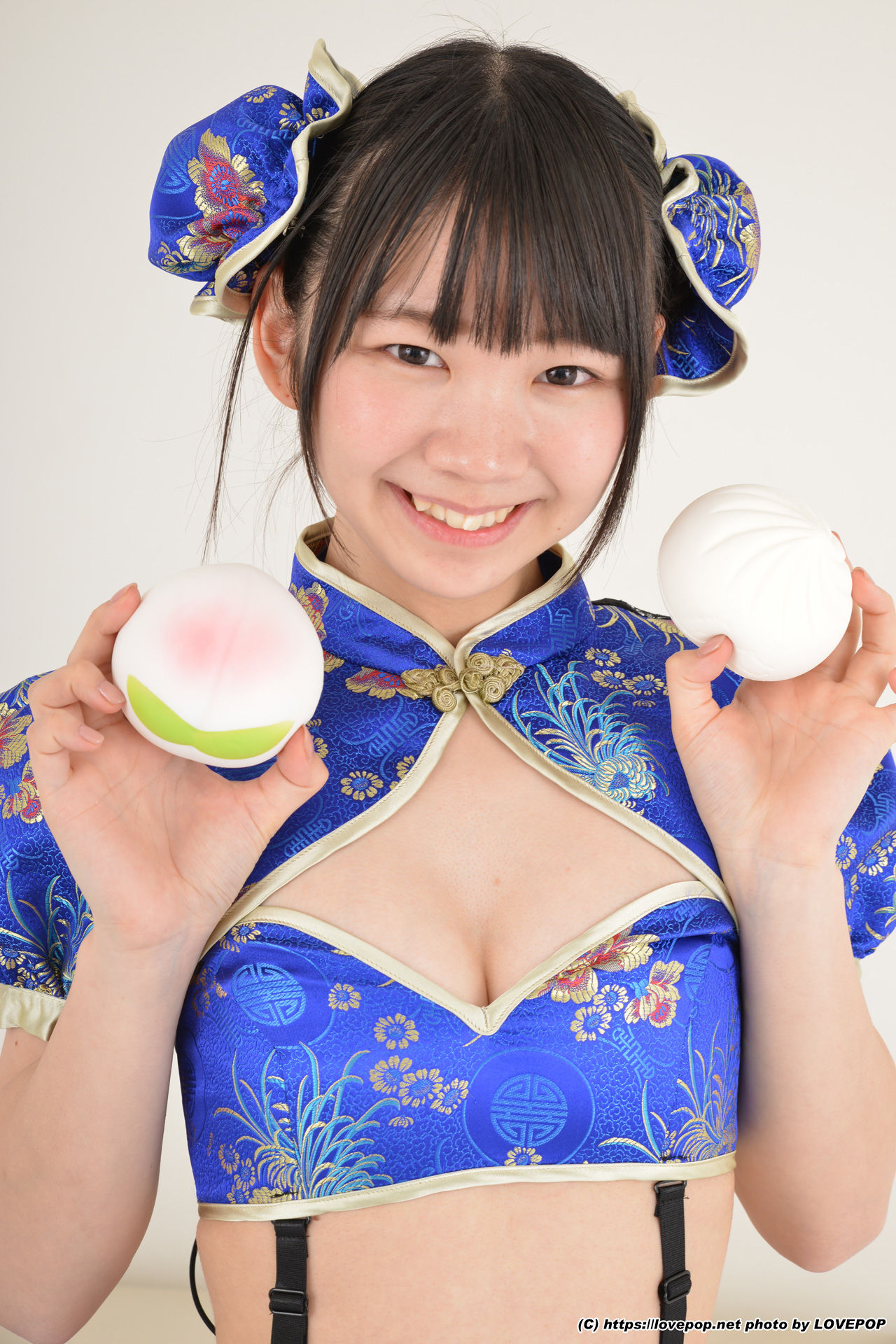 lovepop　yuzuka-shirai 