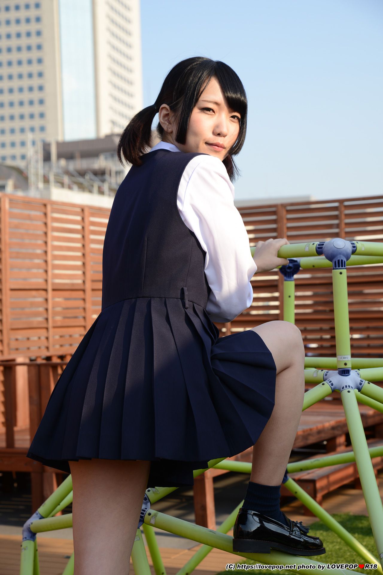 [LOVEPOP] Karin Niimi Karin Niimi Photoset 01