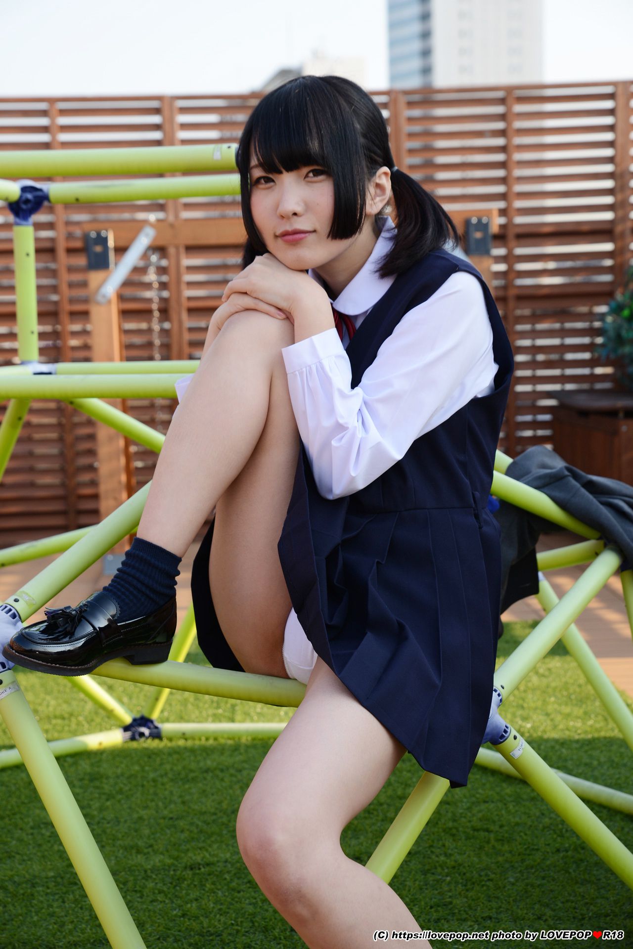 [LOVEPOP] Karin Niimi Karin Niimi Photoset 01