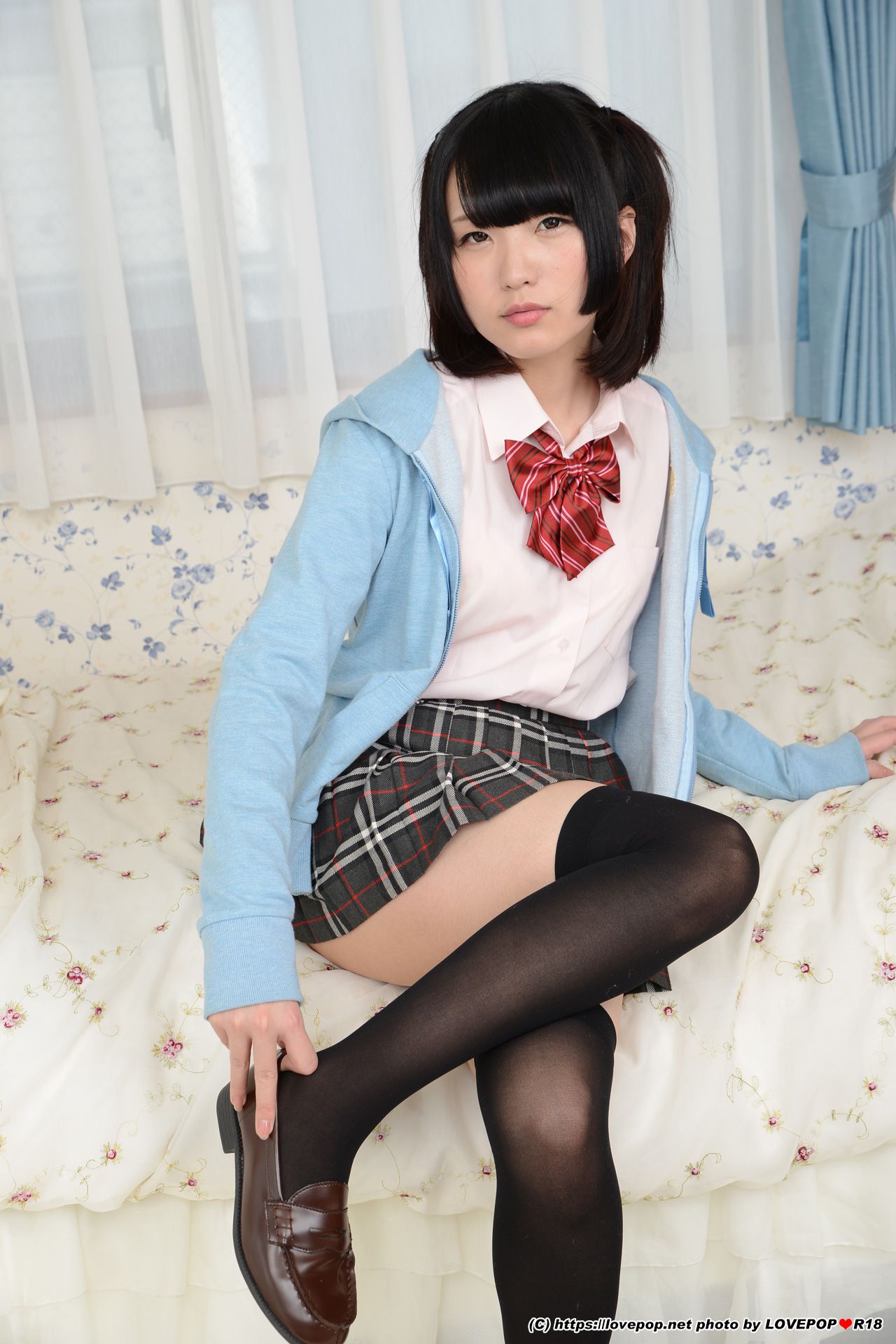 Karin Niimi Photoset 04 [LOVEPOP]