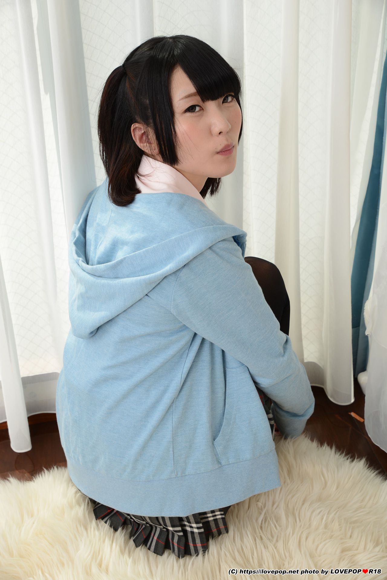 Karin Niimi Photoset 04 [LOVEPOP]