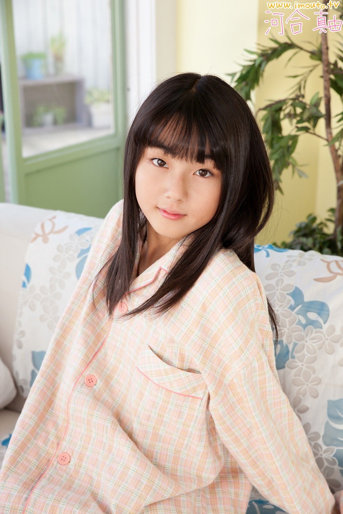 Kawai Mayu Imouto Tv Imagesize 1200x1800