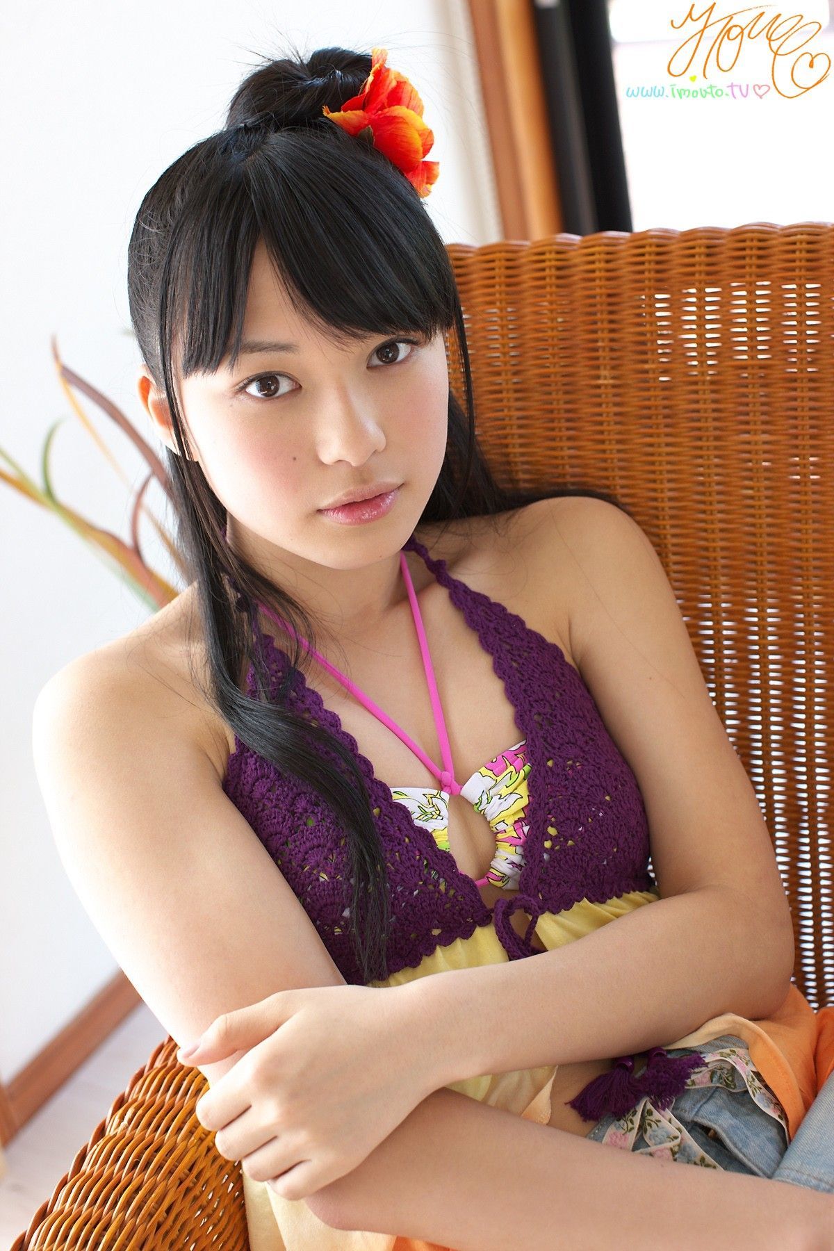 Imouto tv 画像