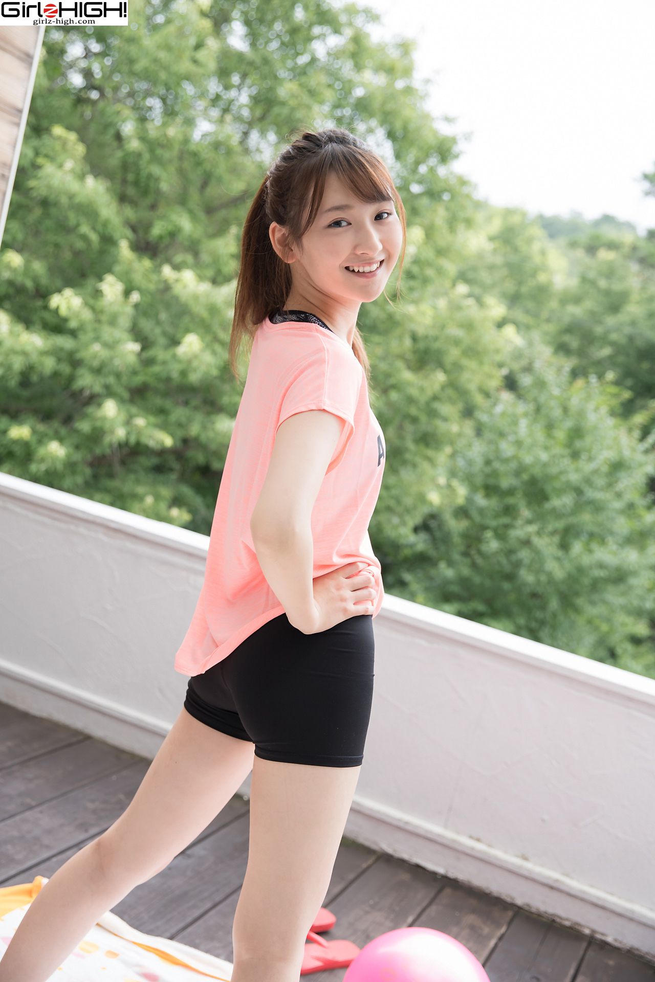 [Girlz-High] Asami Kondou あさみ - bfaa_047_001