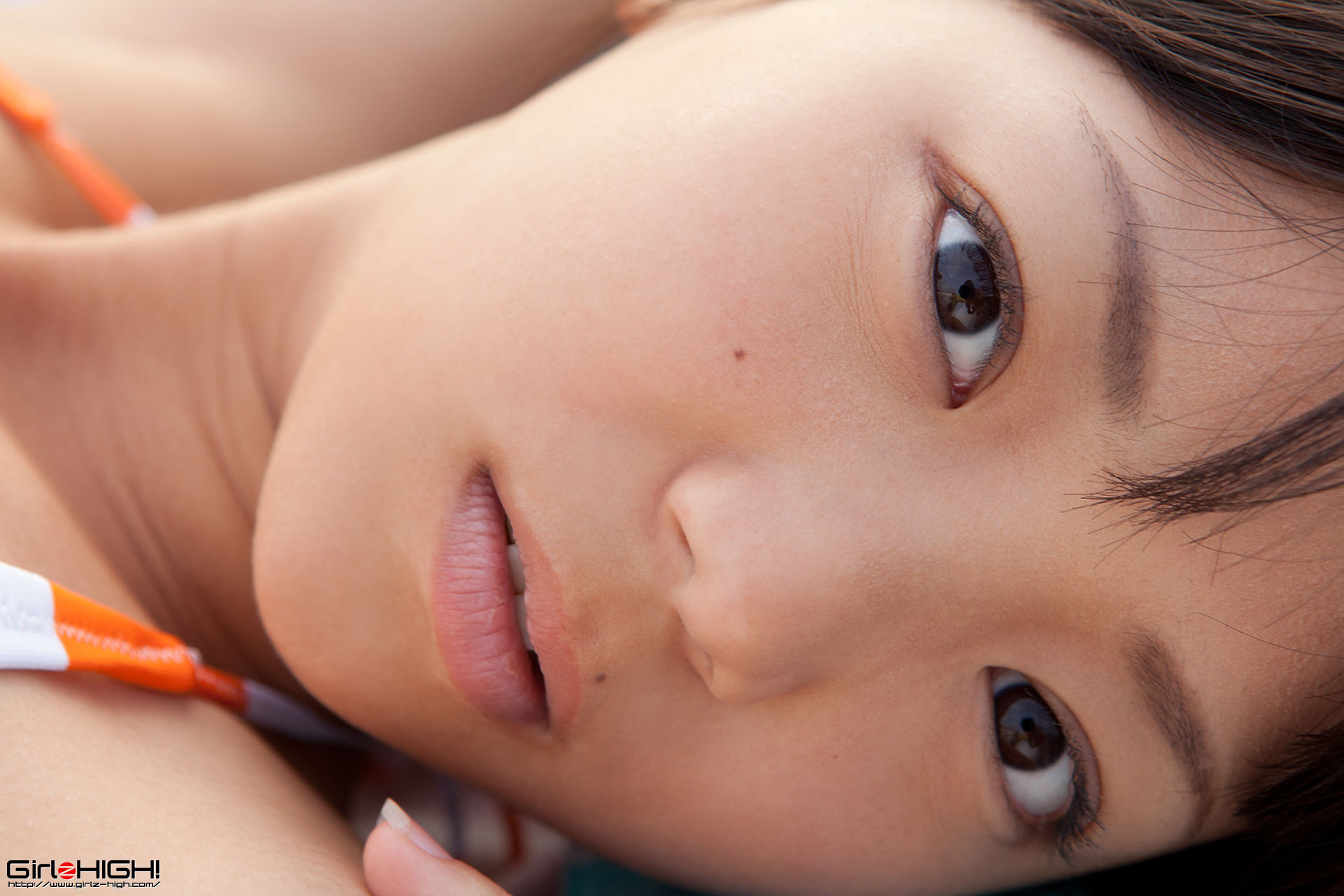 [Girlz-High] Fuuka Nishihama Fuka Nishihama-Fuka Ball Girl Special Gravure (STAGE1) 2.1