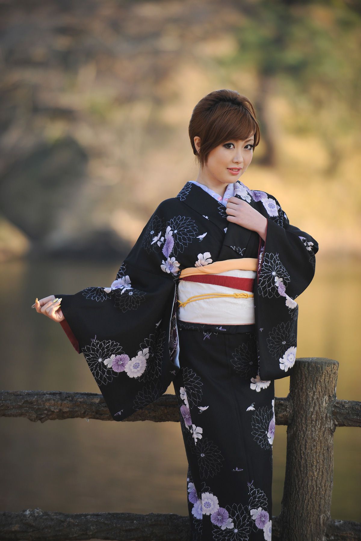 Японки без кимоно