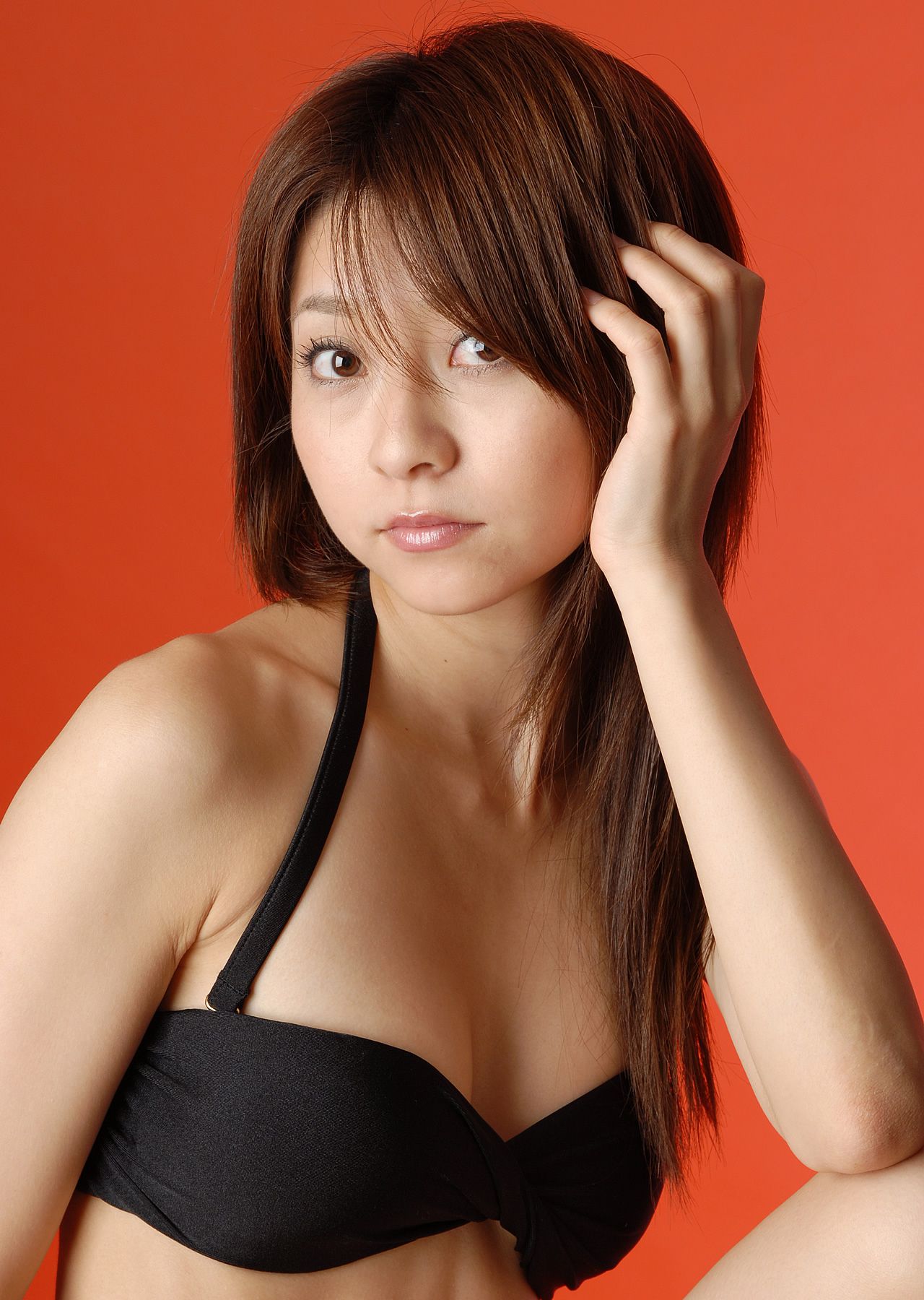 Yukari orihara