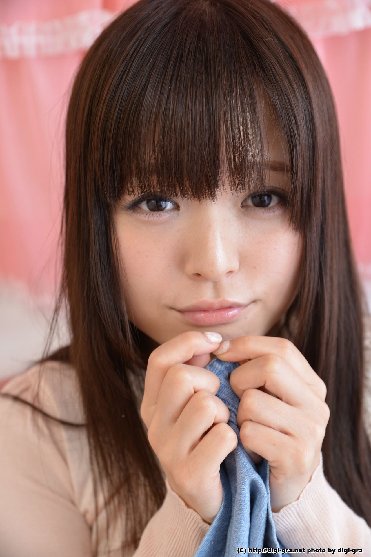 Yua Kuramochi Photoset 02 [Digi-Gra] Yua Kuramochi Photoset 02