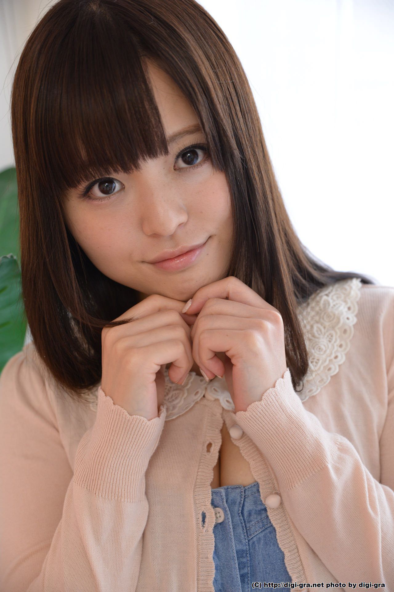 Yua Kuramochi Photoset 02 [Digi-Gra] Yua Kuramochi Photoset 02