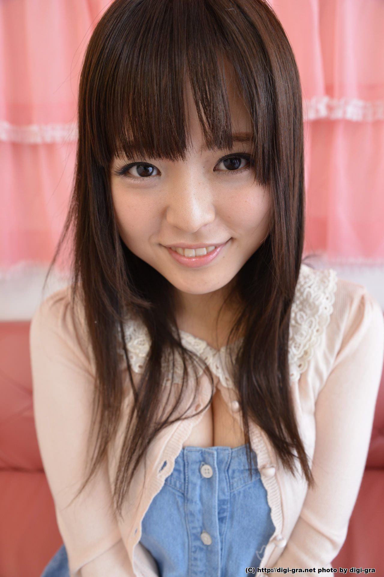 Yua Kuramochi Photoset 02 [Digi-Gra] Yua Kuramochi Photoset 02