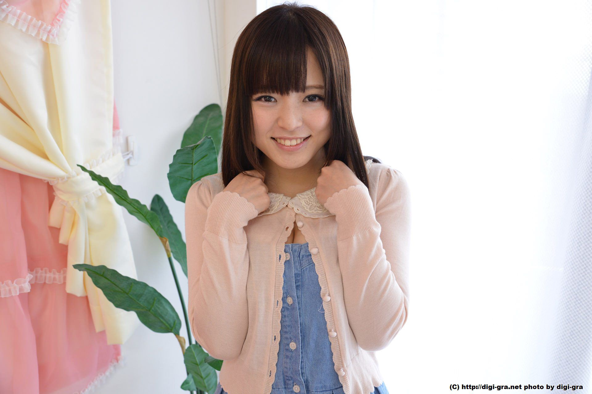 Yua Kuramochi Photoset 02 [Digi-Gra] Yua Kuramochi Photoset 02