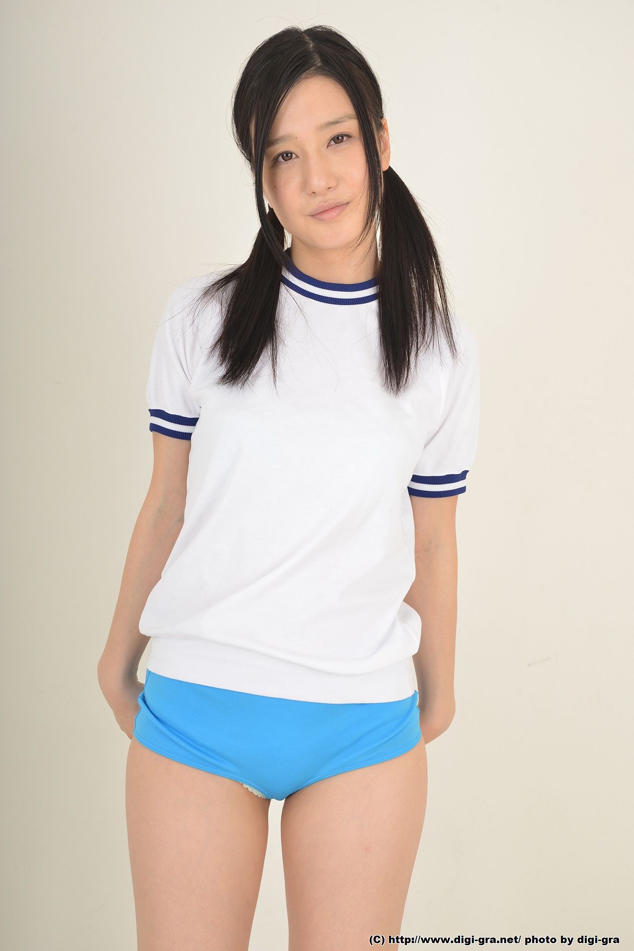 [Digi-Gra] Iori Furukawa Iori Kagawa Photoset 02