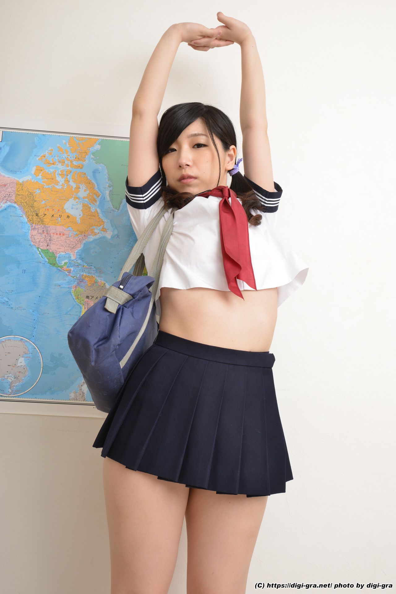 Mihina Nagai Mihina Nagai Set01 [Digi-Gra Digigra]