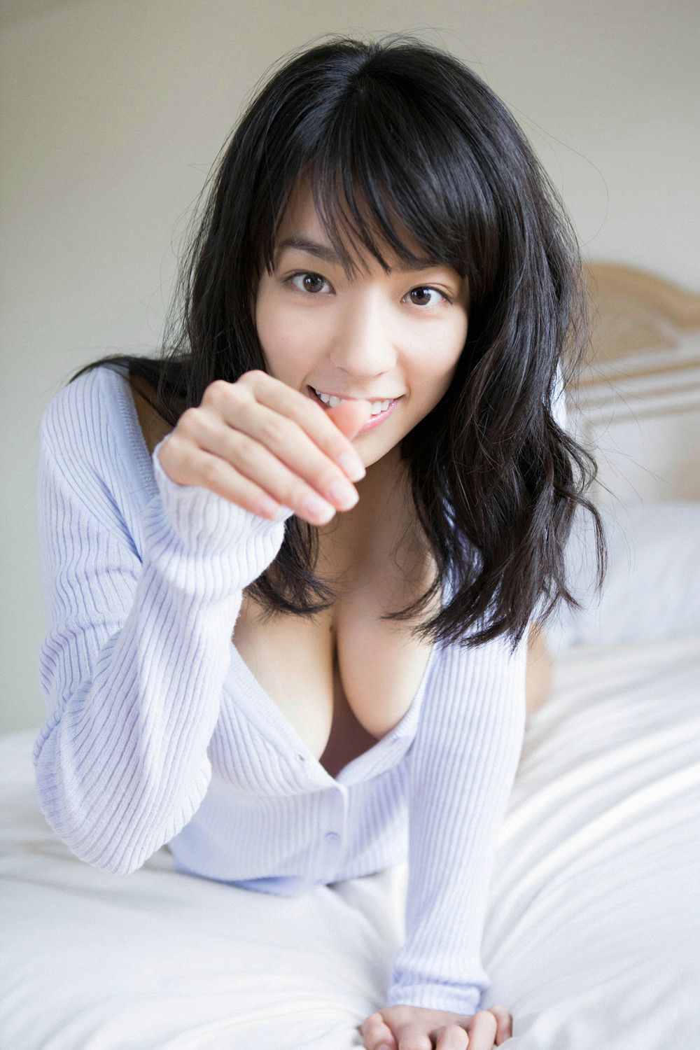 [ys web] vol.594 mayu koseta 小瀨田麻由 写真集