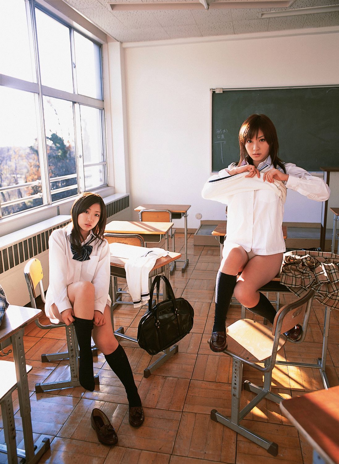 японские школьники эротика фото 60