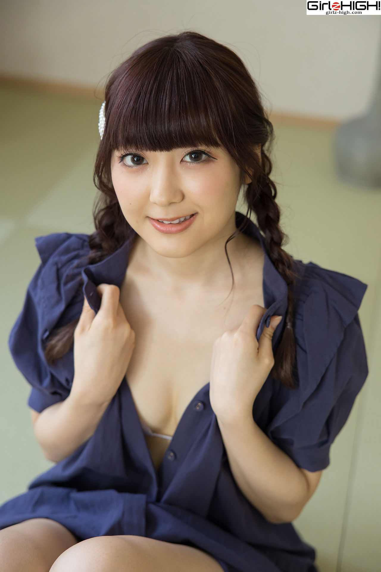 [Girlz-High] Ai Takanashi Takanashi あい - bfaa_064_001