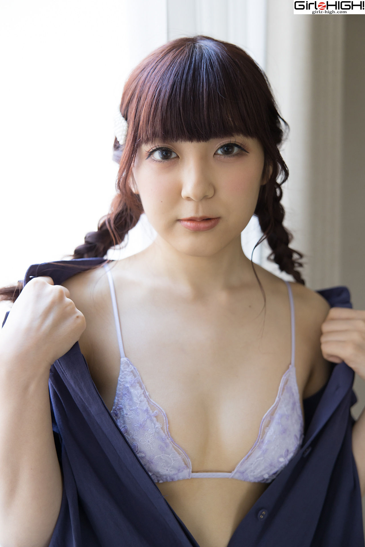 [Girlz-High] Ai Takanashi Takanashi あい - bfaa_064_001