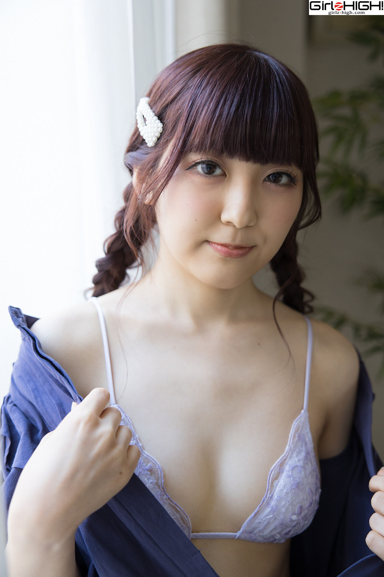 [Girlz-High] Ai Takanashi Takanashi あい - bfaa_064_001