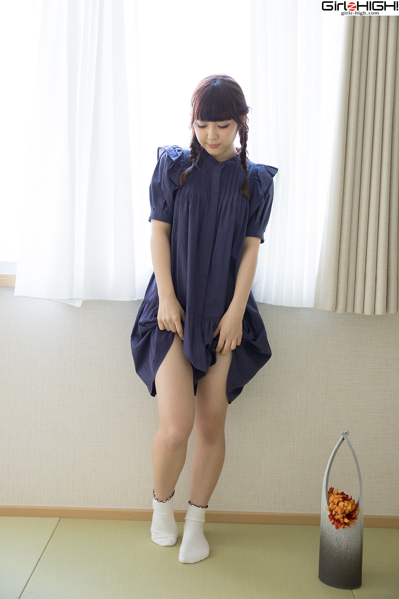 [Girlz-High] Ai Takanashi Takanashi あい - bfaa_064_001