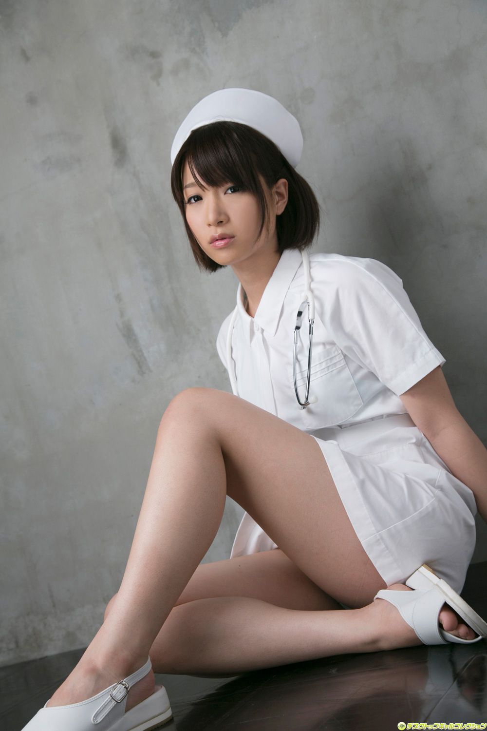 фото азиаток медсестер фото 116