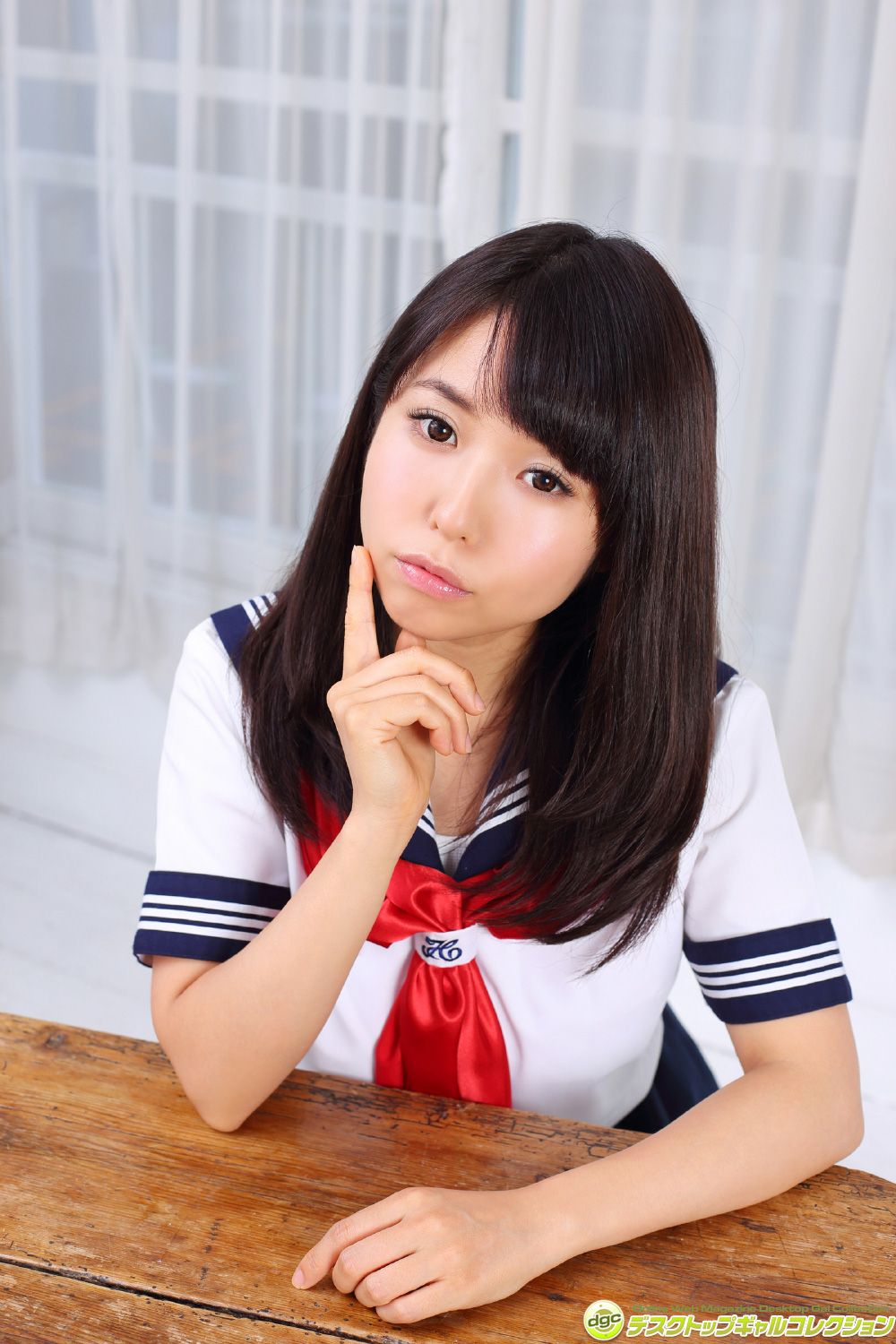 Nozomi momoi