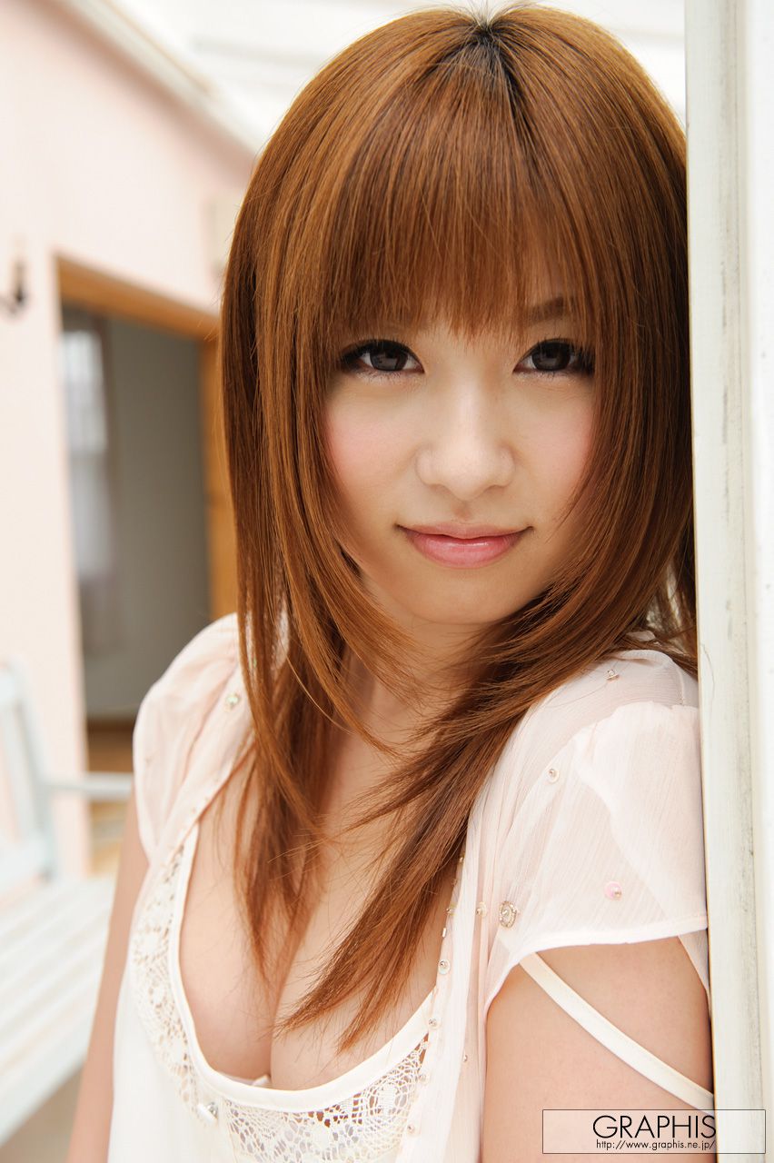 Cocomi naruse