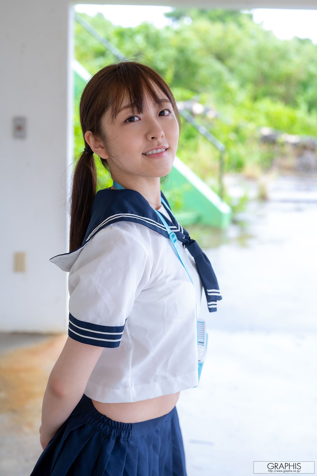 Hikari aozora