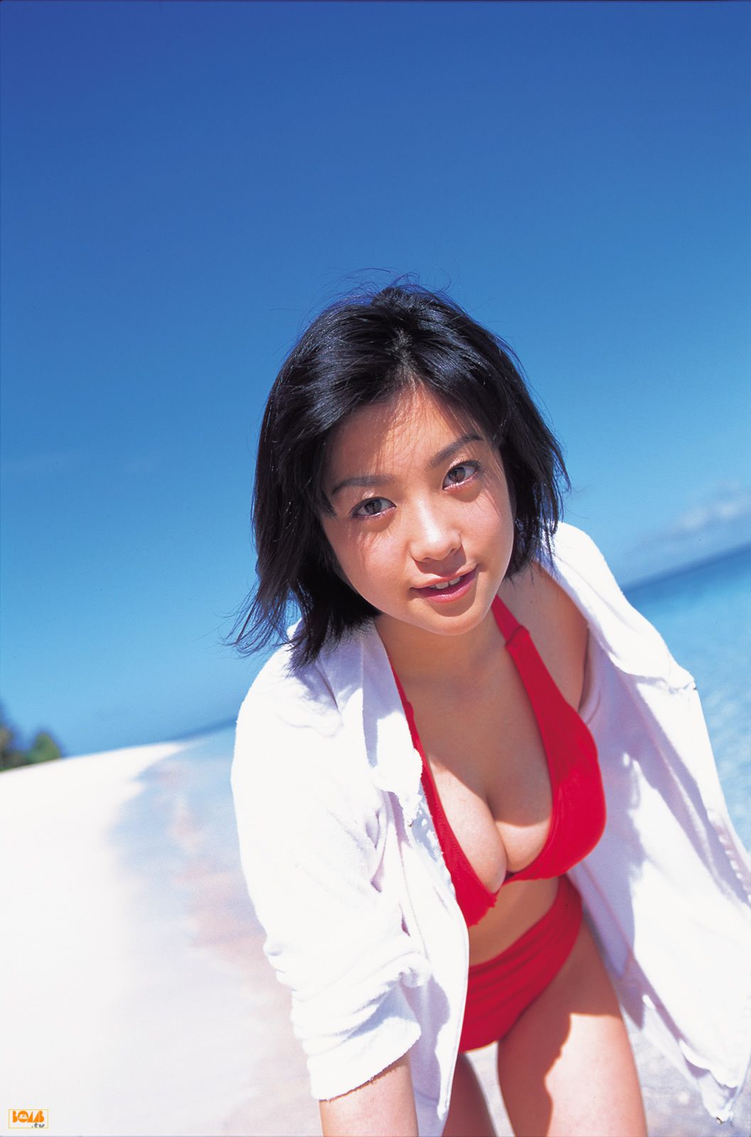 Minako komakai