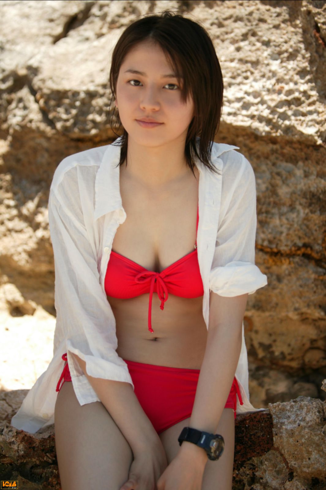 Masami nagasawa sexy