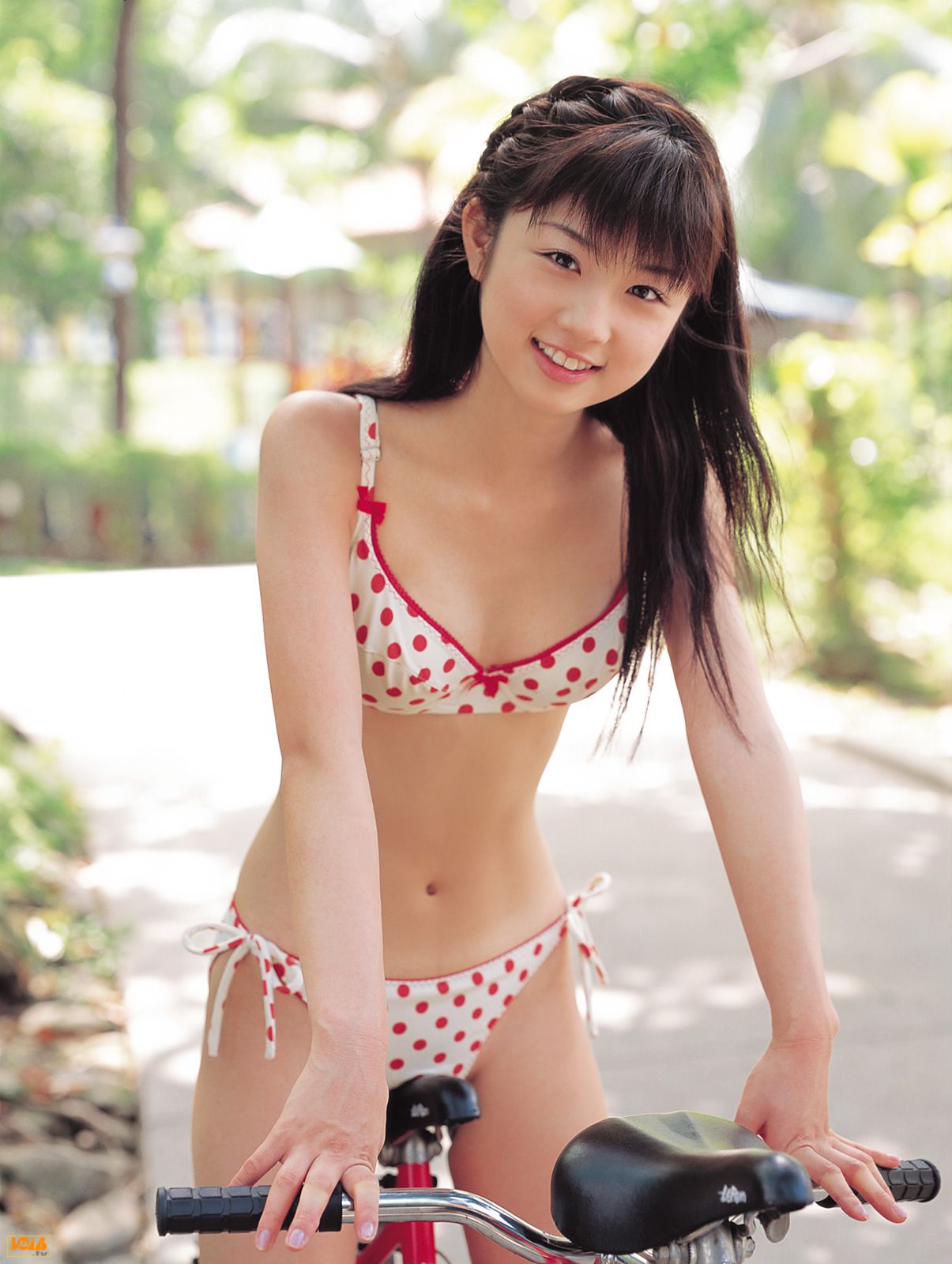 Ogura yuko