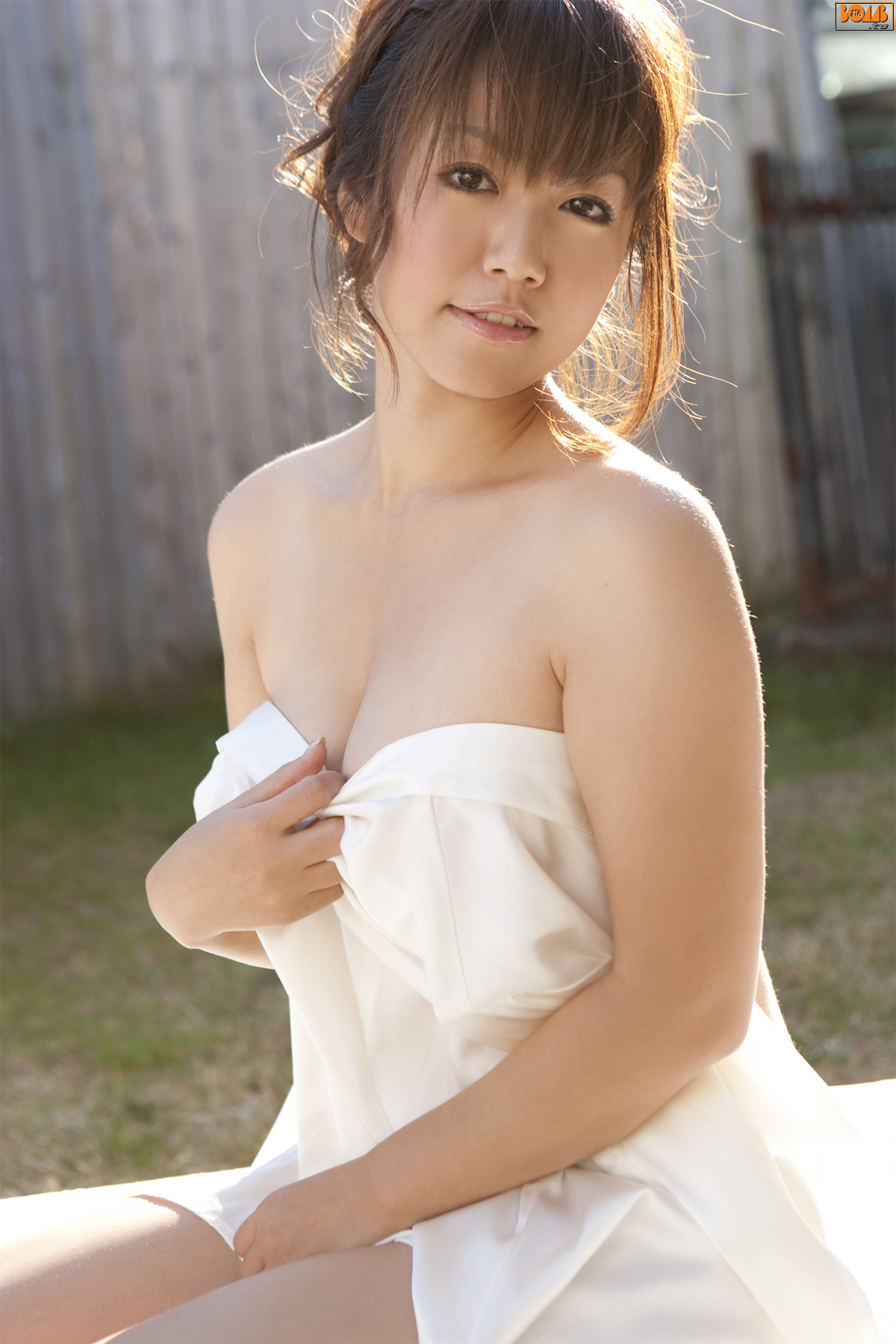 Isoyama Sayaka