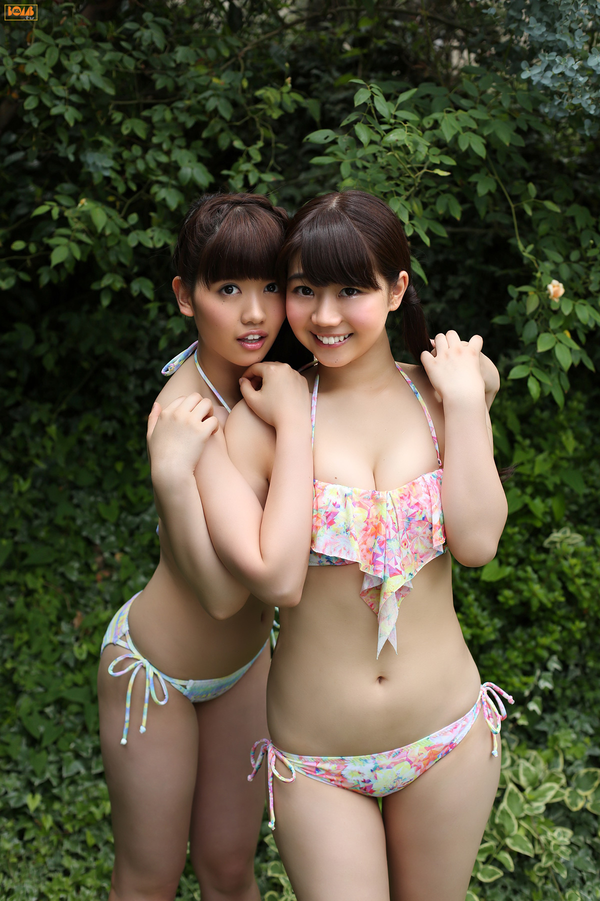 дети японка голая фото 34