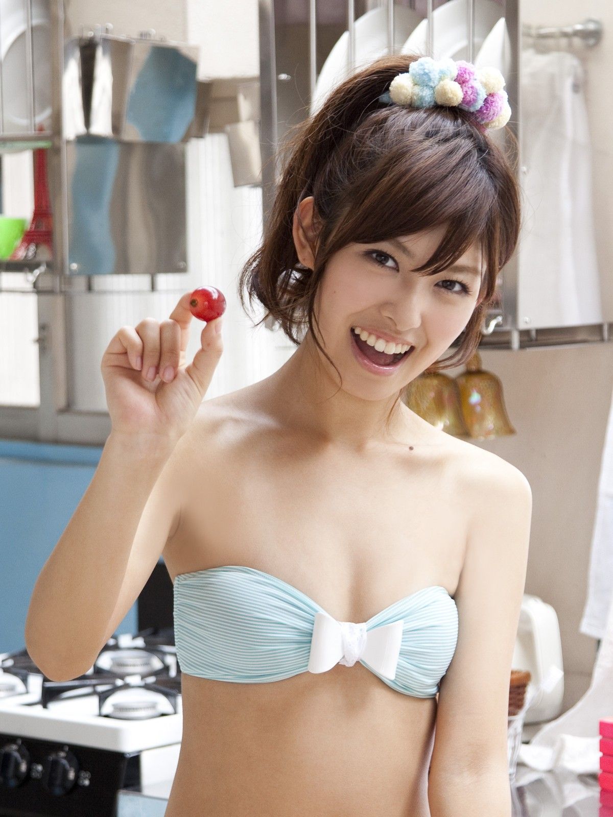 [Sabra.net] Strictly GIRLS Tachibana Yurika