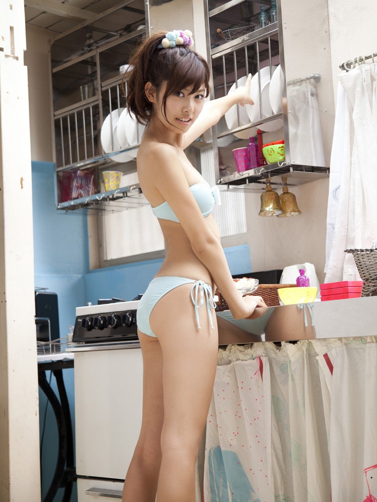 [Sabra.net] Strictly GIRLS Tachibana Yurika