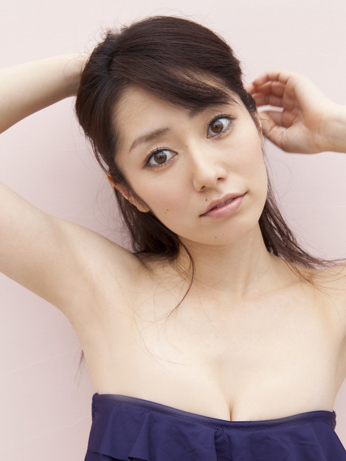 [Sabra.net] Strictly Girls Momoko Tani