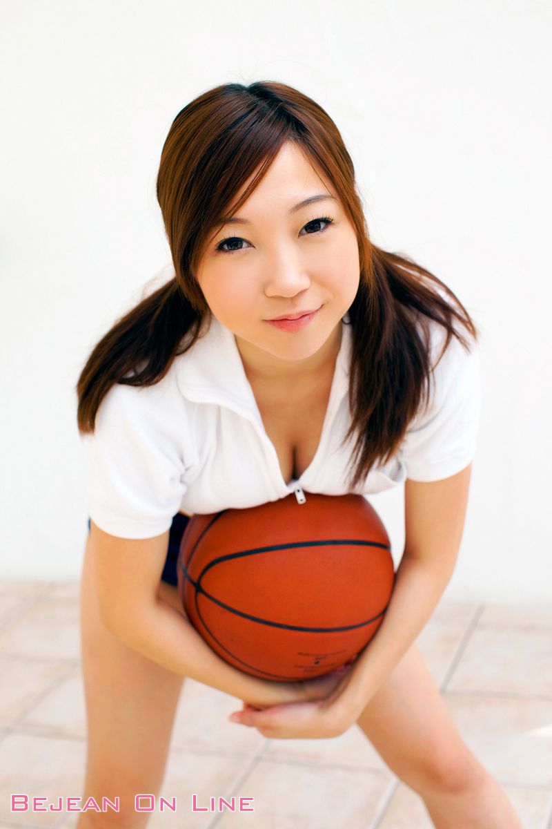 Private Bejean Girls’ School Ami Asai 亜実 [Bejean On Line]