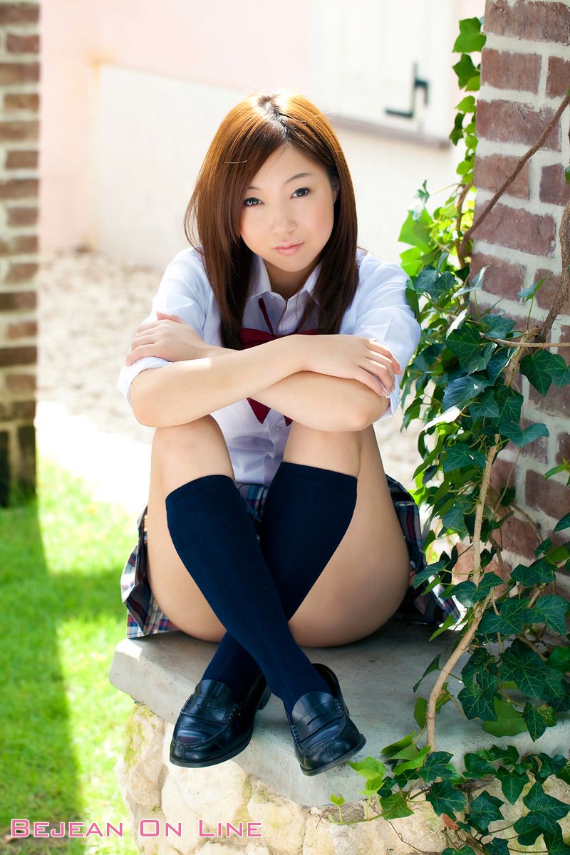 Private Bejean Girls’ School Ami Asai 亜実 [Bejean On Line]