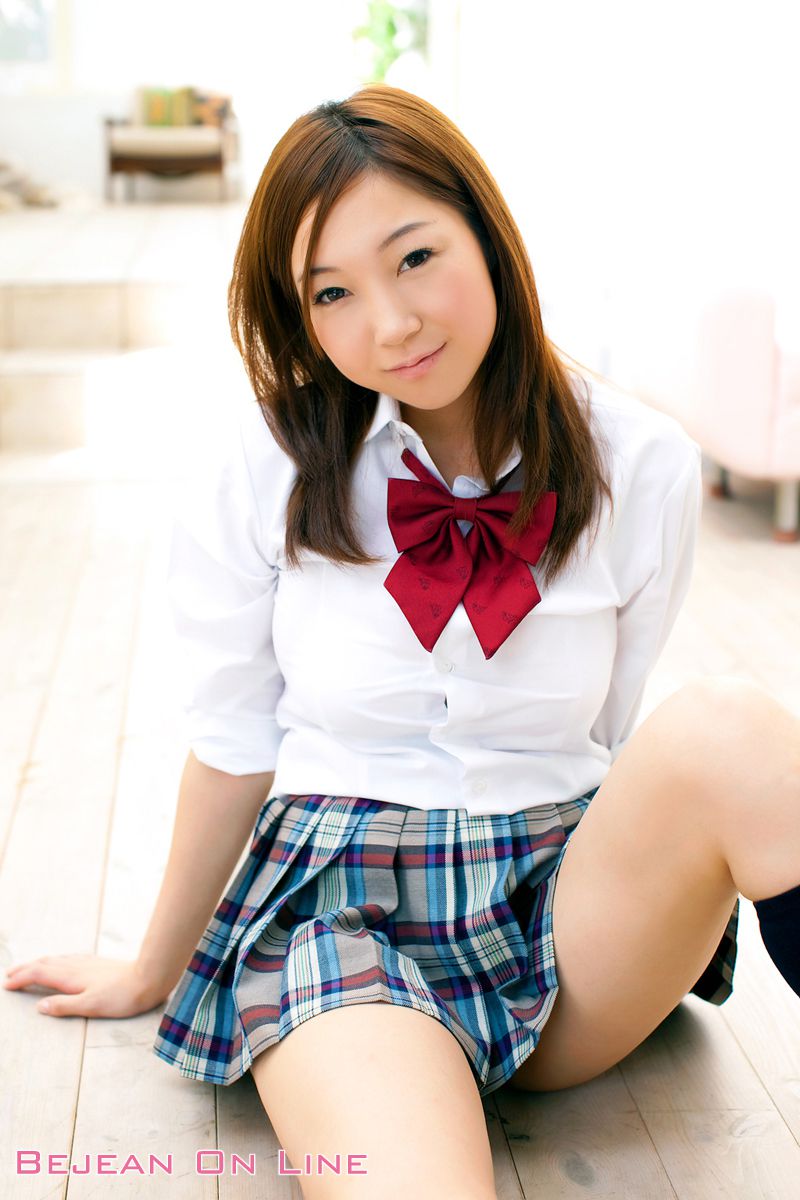 Private Bejean Girls’ School Ami Asai 亜実 [Bejean On Line]