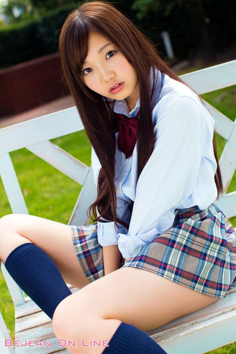 Rie Matsuoka Matsuoka Riei [Bejean On Line] Private Bejean Girls’ School