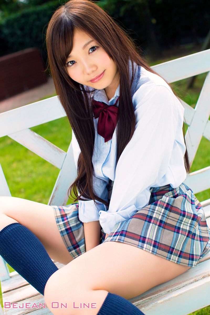 Rie Matsuoka Matsuoka Riei [Bejean On Line] Private Bejean Girls’ School